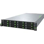 Fujitsu Primergy RX2540 M6 (Xeon Gold 6334/32GB DDR4/No OS) VFY:R2546SC160IN - Image 2