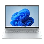 HP OmniBook 3 17-dp0001nv (Ryzen 7-160/16GB/512GB SSD/W11 Home) Glacier Silver (International English Keyboard) D7AA6EA