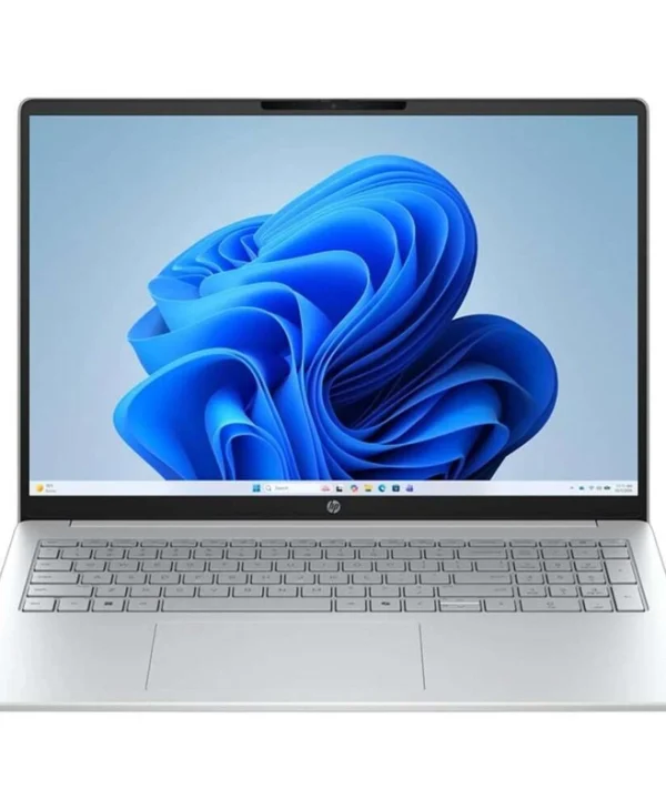 HP OmniBook 3 17-dp0001nv (Ryzen 7-160/16GB/512GB SSD/W11 Home) Glacier Silver (International English Keyboard) D7AA6EA