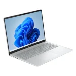 HP OmniBook 3 17-dp0001nv (Ryzen 7-160/16GB/512GB SSD/W11 Home) Glacier Silver (International English Keyboard) D7AA6EA - Image 4