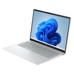 HP OmniBook 3 17-dp0001nv (Ryzen 7-160/16GB/512GB SSD/W11 Home) Glacier Silver (International English Keyboard) D7AA6EA - Image 5