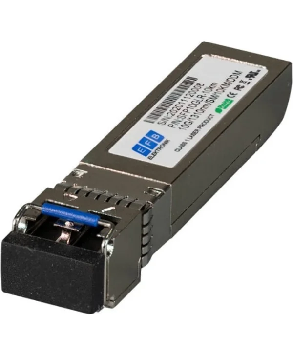 EFB Transceiver 1τμχ SFP10GLR-10KM