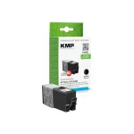 KMP Συμβατό Μελάνι Εκτυπωτή InkJet HP HP912XL 3YL84AE 950 Σελίδων 35ml Μαύρο 1τμχ 1765,4001