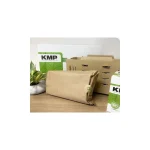 KMP Συμβατό Μελάνι Εκτυπωτή InkJet HP HP912XL 3YL84AE 950 Σελίδων 35ml Μαύρο 1τμχ 1765,4001 - Image 2