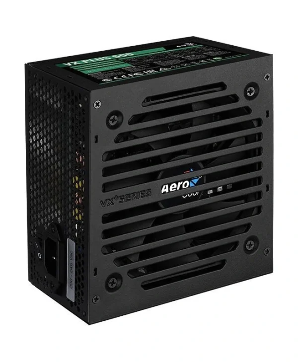 MSI PRO A850PL 850W Μαύρο Τροφοδοτικό Υπολογιστή Full Modular 306-7ZPLY11-HD8