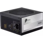 MSI PRO A850PL 850W Μαύρο Τροφοδοτικό Υπολογιστή Full Modular 306-7ZPLY11-HD8 - Image 2
