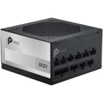 MSI PRO A850PL 850W Μαύρο Τροφοδοτικό Υπολογιστή Full Modular 306-7ZPLY11-HD8 - Image 3