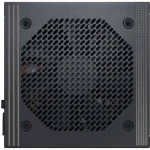 MSI PRO A850PL 850W Μαύρο Τροφοδοτικό Υπολογιστή Full Modular 306-7ZPLY11-HD8 - Image 5