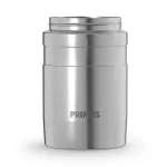 Primus Flinta Δοχείο Φαγητού Inox Θερμός Ασημί 550ml 0012444700051129 - Image 2