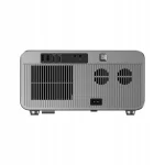 Zenwire G60 Projector DLP Full HD Λάμπας LED με Wi-Fi και Ενσωματωμένα Ηχεία - Image 2