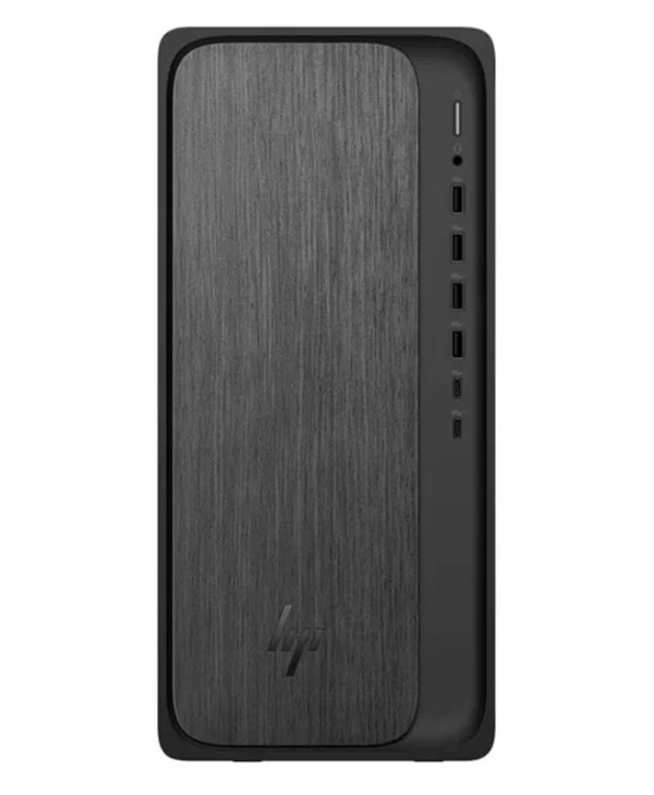 HP OmniDesk M02-0006nv Desktop PC (Ryzen 5-8500G/16GB DDR5/1TB SSD/W11 Home) D79Y4EA