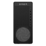 HP Omen 16L TG03-0010nv Gaming Desktop PC (Ryzen 7-8700F/16GB DDR5/1TB SSD/GeForce RTX 5060/W11 Home) D79Y5EA