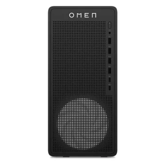 HP Omen 16L TG03-0010nv Gaming Desktop PC (Ryzen 7-8700F/16GB DDR5/1TB SSD/GeForce RTX 5060/W11 Home) D79Y5EA