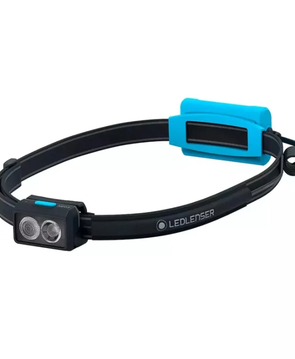 Togo Φακός Κεφαλής LED με Μέγιστη Φωτεινότητα 400lm 250272