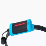 Togo Φακός Κεφαλής LED με Μέγιστη Φωτεινότητα 400lm 250272 - Image 2