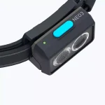 Togo Φακός Κεφαλής LED με Μέγιστη Φωτεινότητα 400lm 250272 - Image 11