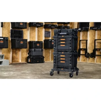Keter Pro Βαλίτσα Εργαλείων 262828