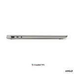 Lenovo Yoga 7 2-in-1 16AGP11 16" OLED FHD+ Touchscreen (Ryzen AI 300 Series-445/16GB/512GB SSD/W11 Home) Seashell (International English Keyboard) 83TF0011PB - Image 8