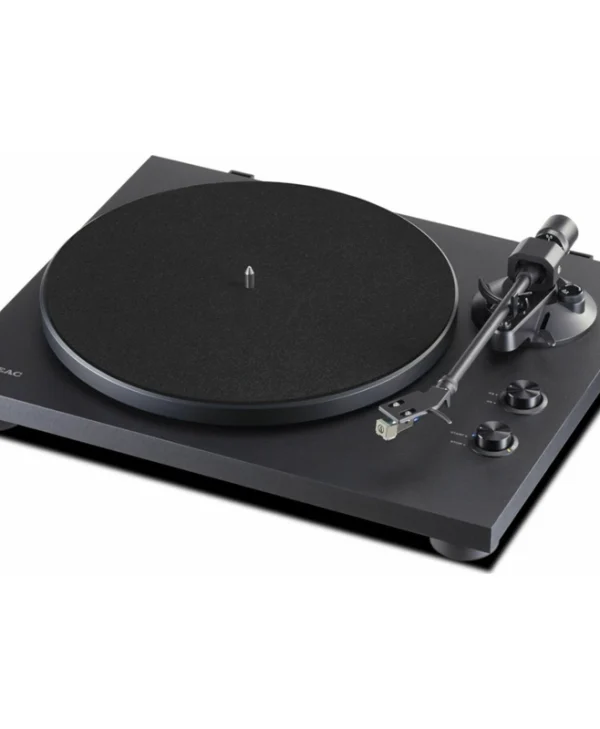 Teac TN-280BT-A3 Πικάπ με Belt Drive και Προενίσχυση Μαύρο 248941