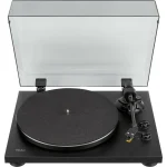 Teac TN-280BT-A3 Πικάπ με Belt Drive και Προενίσχυση Μαύρο 248941 - Image 4