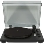 Teac TN-280BT-A3 Πικάπ με Belt Drive και Προενίσχυση Μαύρο 248941 - Image 5