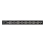 Lancom 61886 Managed L2 PoE++ Switch με 36 Θύρες Gigabit (1Gbps) Ethernet και 6 SFP Θύρες 487477