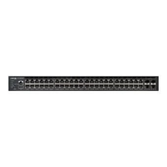 Lancom 61886 Managed L2 PoE++ Switch με 36 Θύρες Gigabit (1Gbps) Ethernet και 6 SFP Θύρες 487477