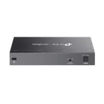 TP-LINK DS108G Unmanaged L2 Switch με 8 Θύρες Ethernet 1778784 - Image 2