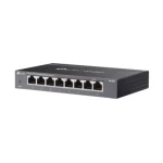 TP-LINK DS108G Unmanaged L2 Switch με 8 Θύρες Ethernet 1778784 - Image 3