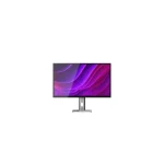 Alogic Aspekt Monitor 32" 4K 3840x2160 Γκρι 32A4KPDMSGR