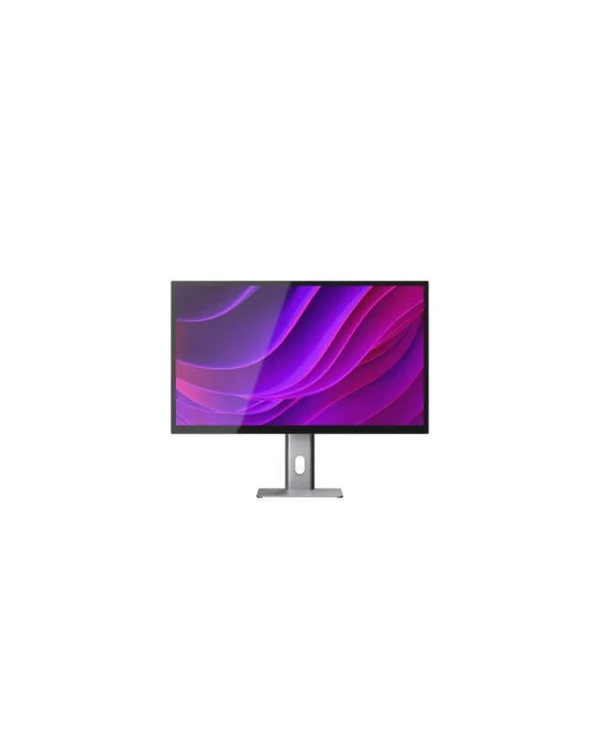 Alogic Aspekt Monitor 32" 4K 3840x2160 Γκρι 32A4KPDMSGR