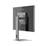 Alogic Aspekt Monitor 32" 4K 3840x2160 Γκρι 32A4KPDMSGR - Image 2