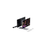 Alogic Aspekt Monitor 32" 4K 3840x2160 Γκρι 32A4KPDMSGR - Image 4