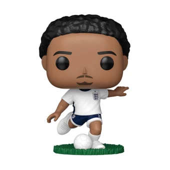 Funko Pop! Football: England - Myles Lewis-Skelly 91 94465