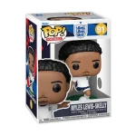 Funko Pop! Football: England - Myles Lewis-Skelly 91 94465 - Image 2