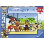 Παιδικό Puzzle Paw Patrol για 4+ Ετών 48pcs Ravensburger 090648