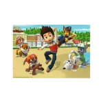 Παιδικό Puzzle Paw Patrol για 4+ Ετών 48pcs Ravensburger 090648 - Image 2