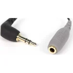 Rode SC3 Μετατροπέας 3.5mm male σε 3.5mm male 1τμχ
