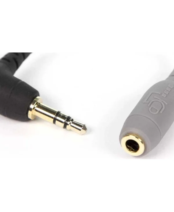 Rode SC3 Μετατροπέας 3.5mm male σε 3.5mm male 1τμχ