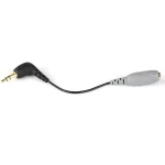 Rode SC3 Μετατροπέας 3.5mm male σε 3.5mm male 1τμχ - Image 2