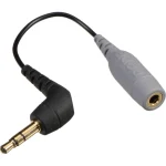 Rode SC3 Μετατροπέας 3.5mm male σε 3.5mm male 1τμχ - Image 3