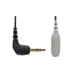 Rode SC3 Μετατροπέας 3.5mm male σε 3.5mm male 1τμχ - Image 5