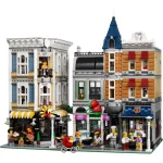 LEGO Creator Assembly Square για 16+ Ετών 4002τμχ 10255 - Image 3