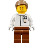 LEGO Creator Assembly Square για 16+ Ετών 4002τμχ 10255 - Image 5