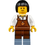 LEGO Creator Assembly Square για 16+ Ετών 4002τμχ 10255 - Image 6