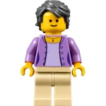 LEGO Creator Assembly Square για 16+ Ετών 4002τμχ 10255 - Image 7