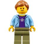 LEGO Creator Assembly Square για 16+ Ετών 4002τμχ 10255 - Image 8