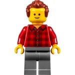 LEGO Creator Assembly Square για 16+ Ετών 4002τμχ 10255 - Image 9