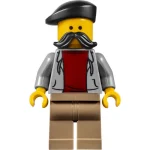LEGO Creator Assembly Square για 16+ Ετών 4002τμχ 10255 - Image 10