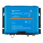 Victron Energy Phoenix Smart IP43 Charger 12/50 (3) 120-240V Φορτιστής Μπαταριών Μολύβδου 12V 50A PSC125053095